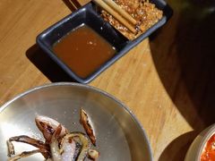 -九田家黑牛烤肉料理(华侨城店)