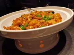 干锅紫苏牛蛙-凤凰湘语·湘粤鲜融(浦东旗舰店)