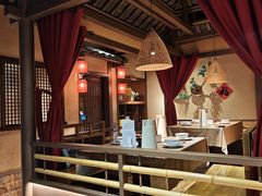 -农耕记·湖南土菜(halo广场店)