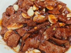 -金丝饭庄(金丝新天地保障性住宅小区店)