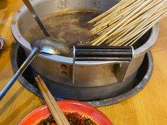 -XX麻辣烫(八里小区直营店)