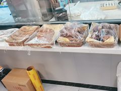 -鸿运大厨·大馅饺子·家常菜