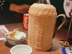 -小隐人家(乐松店)