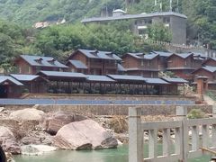 -河南宝泉旅游区