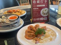 -兴仙饭店·闽味海鲜(马尾总店)