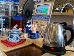 -壹山酒楼(三乡店)