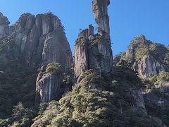 -三清山风景名胜区