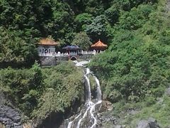 -太鲁阁公园