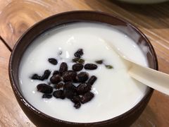 传统酸奶-煜北·西北小馆(曲阳路店)