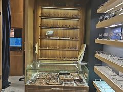 -日本手作眼镜·久川睛匠(新中关购物中心店)