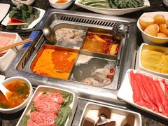 -海底捞火锅(龙湖北京大兴天街店)