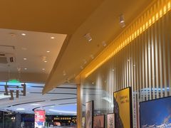 -菲滋意式餐厅(温岭银泰城店)