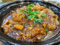 -九大簋家宴(晓港湾店)