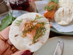 -BOR Eatery(安福路店)