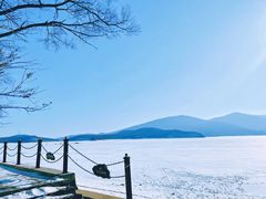 -镜泊湖风景区
