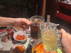 -小龙坎火锅(全球总店)