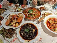 -五丁桥光头香辣蟹(望江橡树林店)