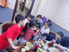 -华勘酒楼中山门广宁路店