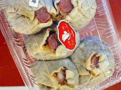 -白玉兰食品(中山公园龙之梦店)