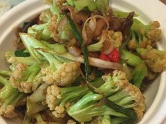 -妈妈的味道(工人体育场东路店)