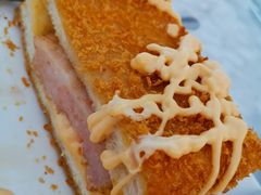 -香港深井掂檔烧鹅茶餐厅(海韵城店)