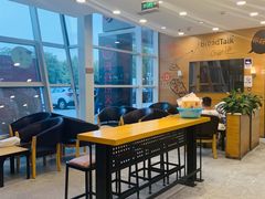 -面包新语(上地华联店)