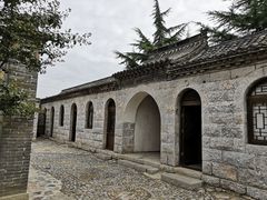 -于家石头村景区