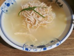 -肖四女·江湖菜(临港店)