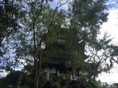 -三游洞