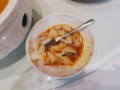 一绝碗托-老太原菜馆(南宫店)