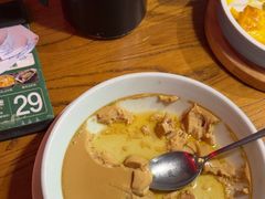 -新白鹿餐厅(百联中环店)