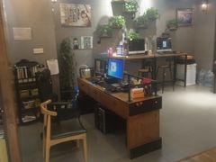 -宇不同照相馆(万嘉广场店)