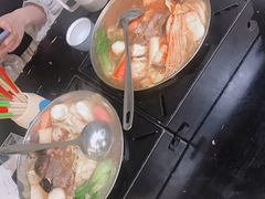 -小明同学(三里屯店)