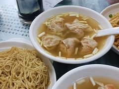 -曾仔竹升面