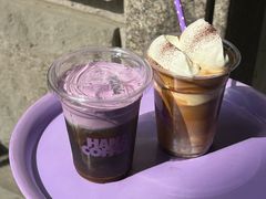 -HANA COFFEE(长寿路店)
