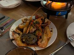 -解放碑威斯汀酒店-知味国际美食餐厅