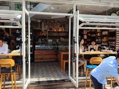 -Alimentari早午餐(安福路店)