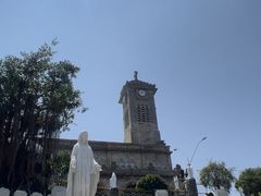 -芽庄大教堂