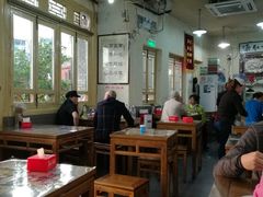 大堂-东兴顺爆肚张
