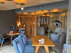 -良木缘咖啡西餐(太古里店)