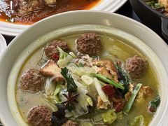 -陈熹公民族美食文化餐厅·清真(中华广场店)