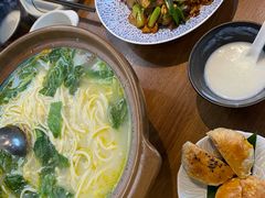 -云海肴·汽锅鸡·云南菜(祥云小镇店)