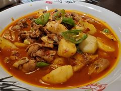 -长安面坊(西点茂店)
