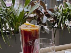 -Manner Coffee(万象食家店)