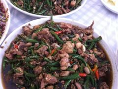 -陈有良尖椒鸡(江津总店)
