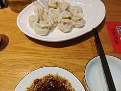 -伊喜饺子·烤鸭(五道口学院路店)