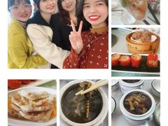 -顺德人家食府(黄金广场店)