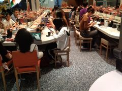 -争鲜回转寿司(朝北大悦城店)