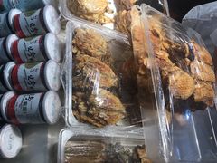 -水一方现烤鱿鱼丝大连特产(高新苏宁百货店)