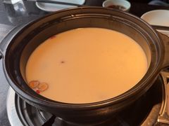 -捞王猪肚鸡火锅(昆山店)
